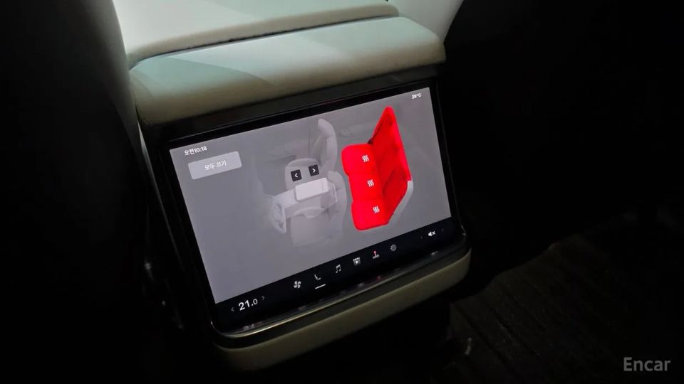 Tesla model-x