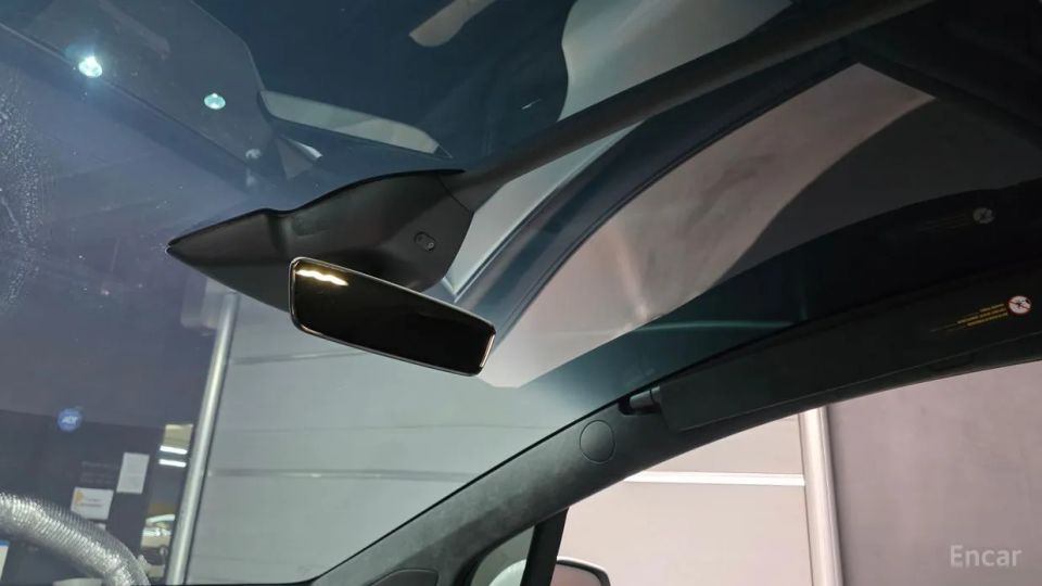 Tesla model-x