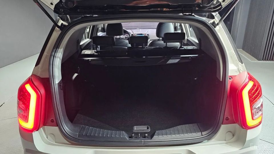 KG_Mobility_Ssangyong TIBOLI