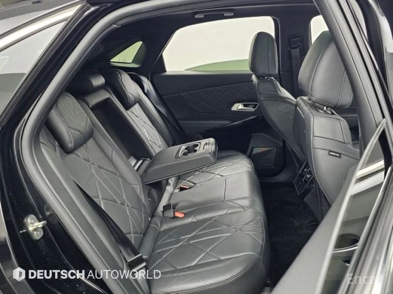 Citroen-DS DS7
