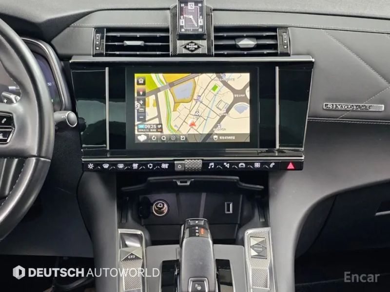 Citroen-DS DS7