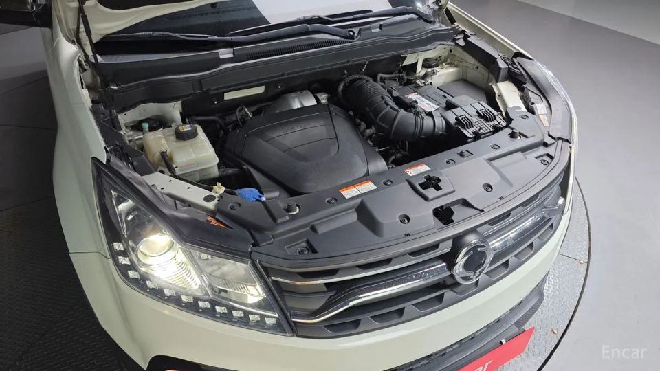 KG_Mobility_Ssangyong KORANDO