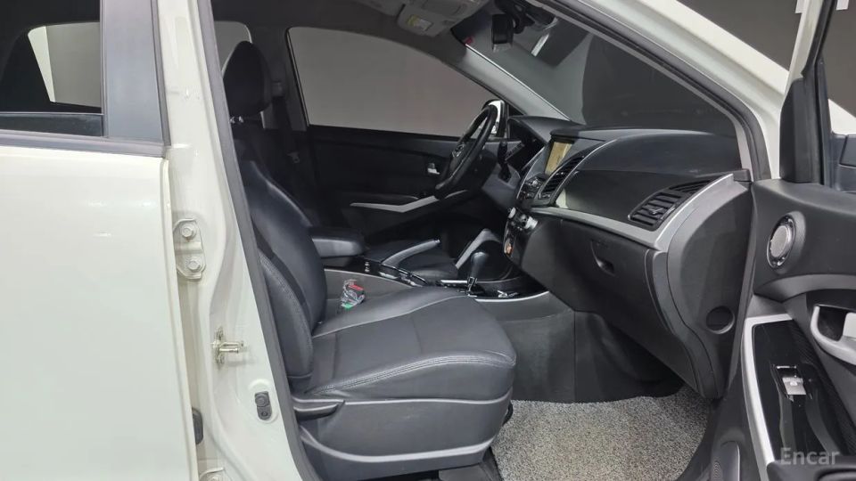 KG_Mobility_Ssangyong KORANDO