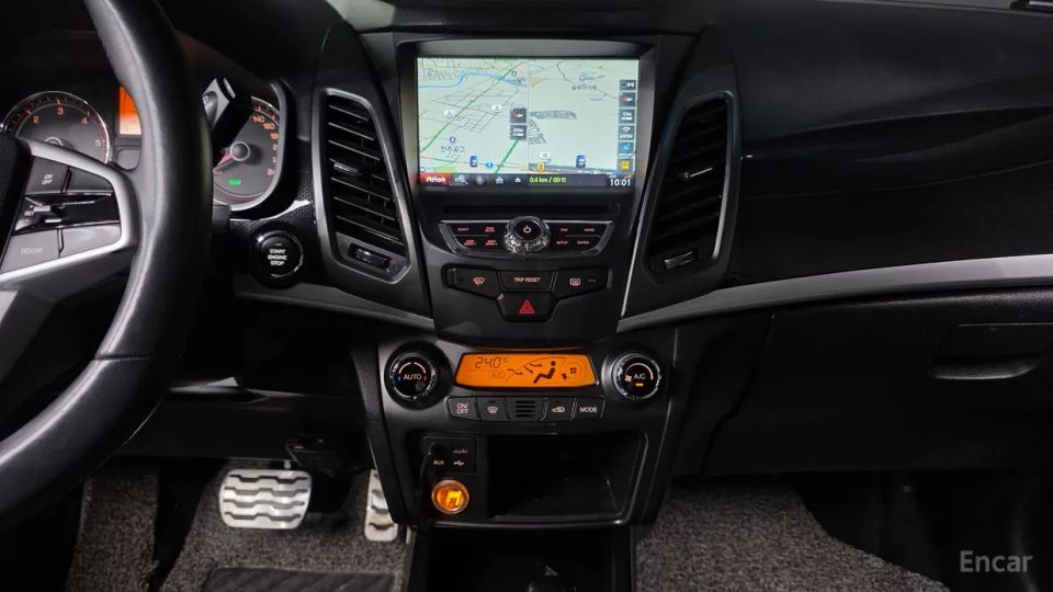 KG_Mobility_Ssangyong KORANDO