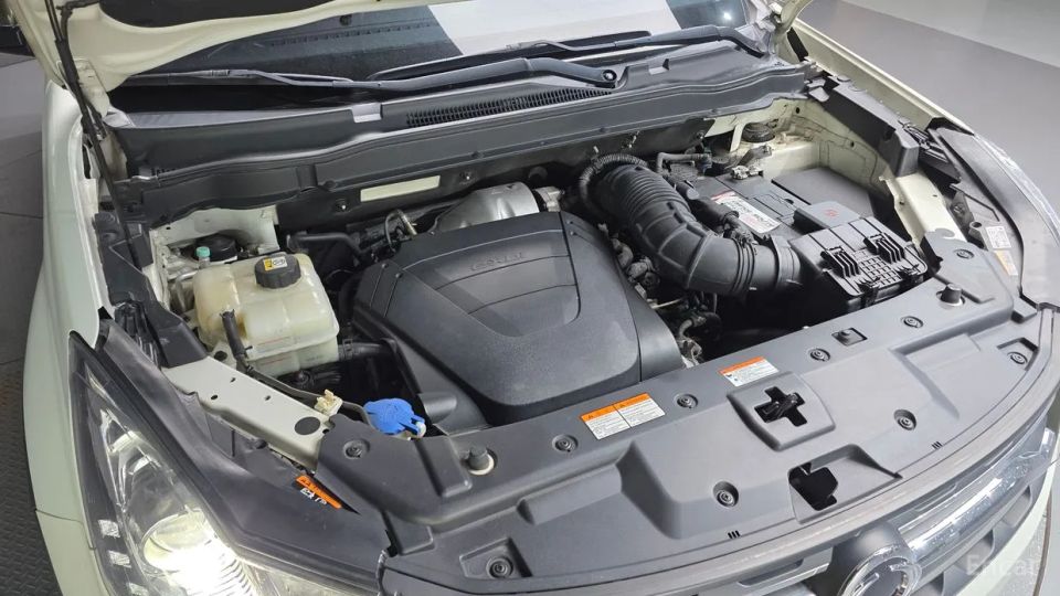 KG_Mobility_Ssangyong KORANDO