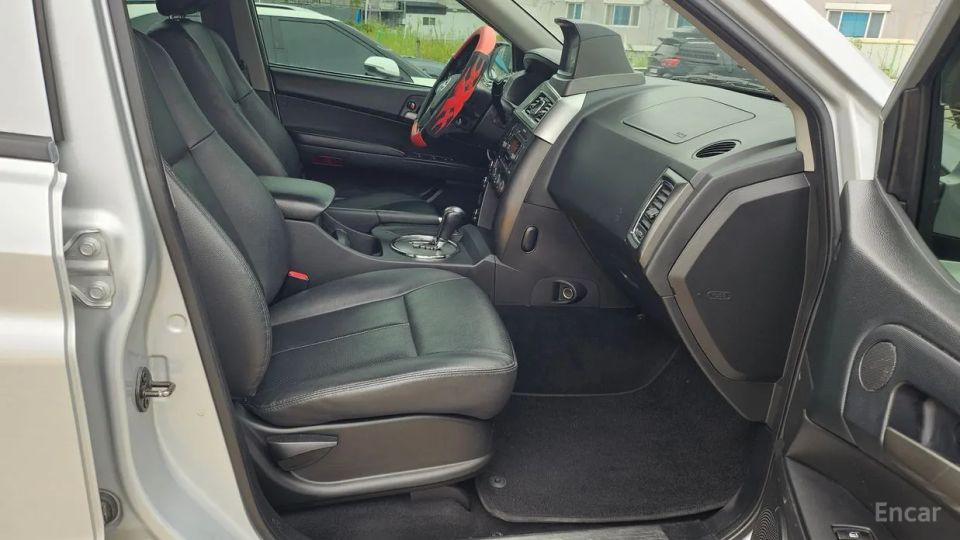 KG_Mobility_Ssangyong KORANDO