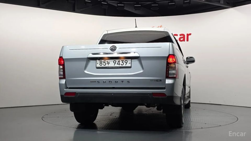 KG_Mobility_Ssangyong KORANDO
