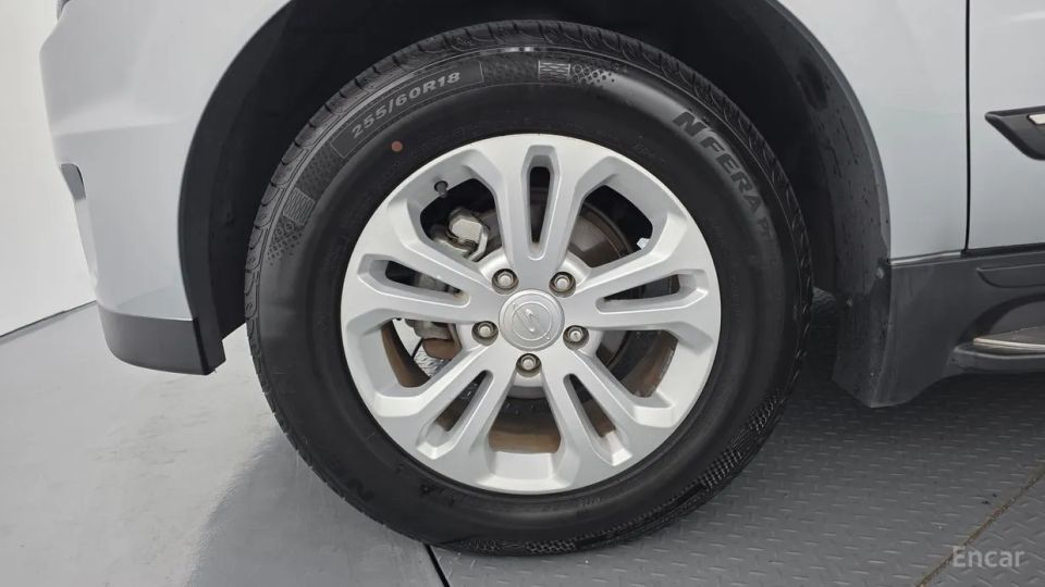 KG_Mobility_Ssangyong KORANDO