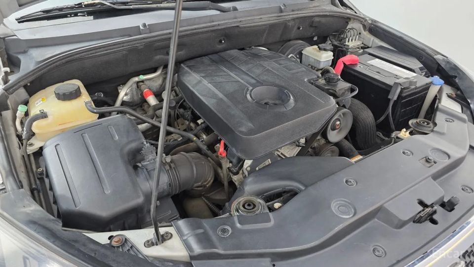 KG_Mobility_Ssangyong KORANDO