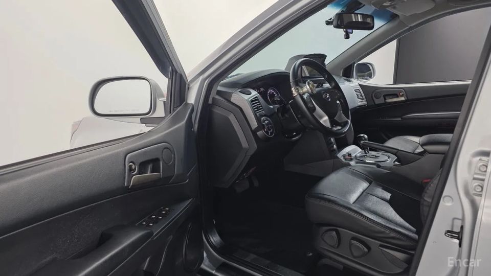 KG_Mobility_Ssangyong KORANDO