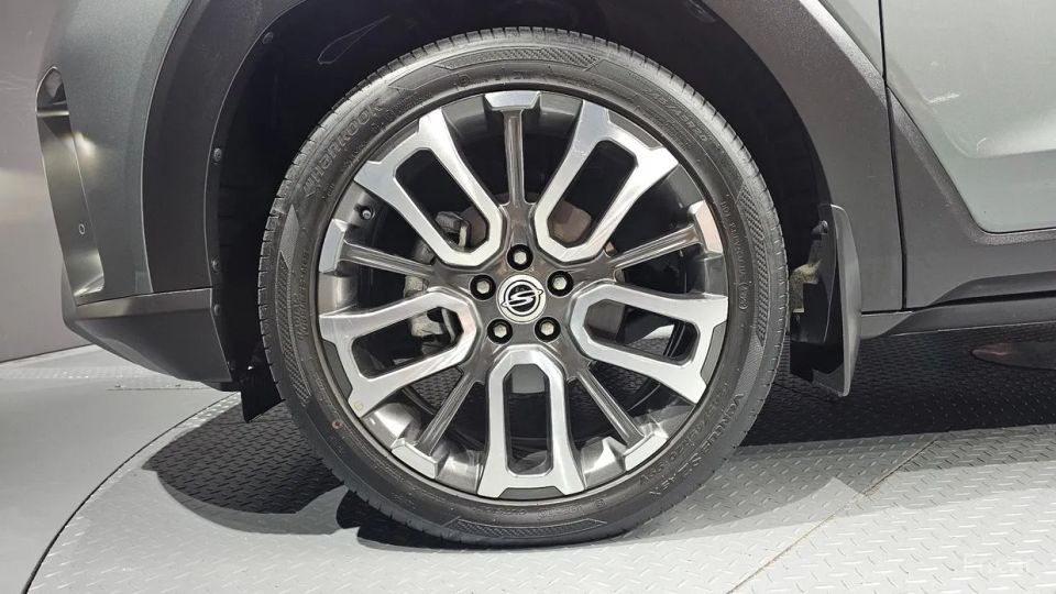 KG_Mobility_Ssangyong Torres