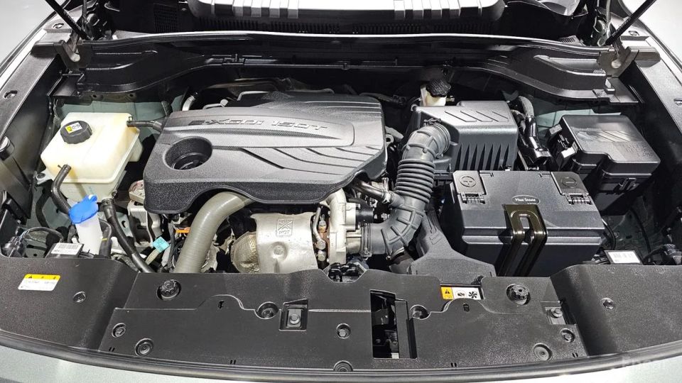 KG_Mobility_Ssangyong Torres