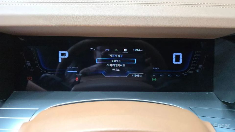 KG_Mobility_Ssangyong Torres