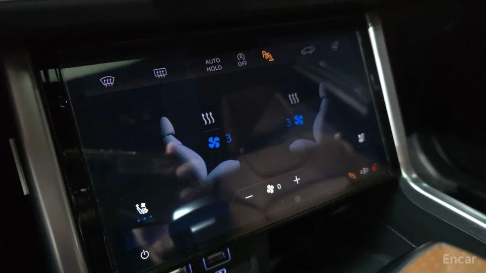 KG_Mobility_Ssangyong Torres