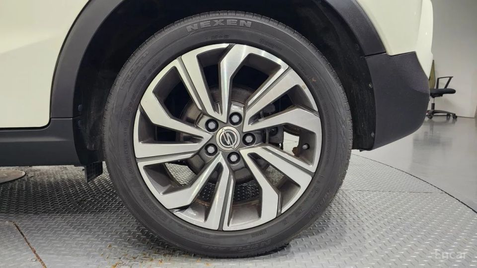 KG_Mobility_Ssangyong TIBOLI