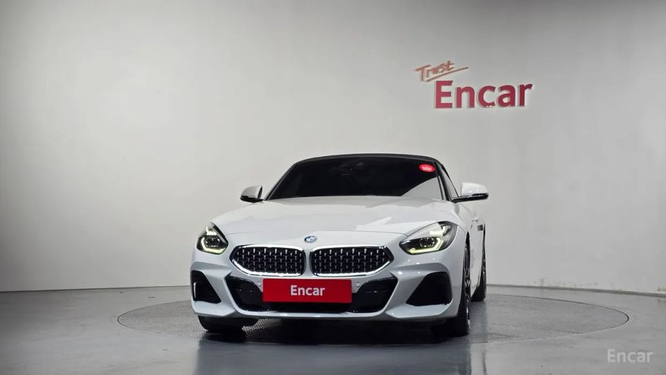 Bmw Z4