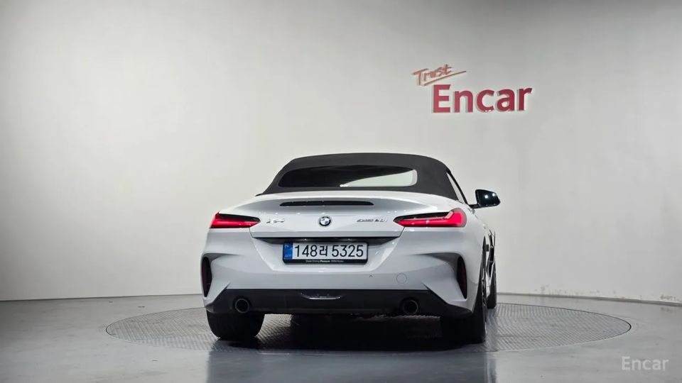 Bmw Z4