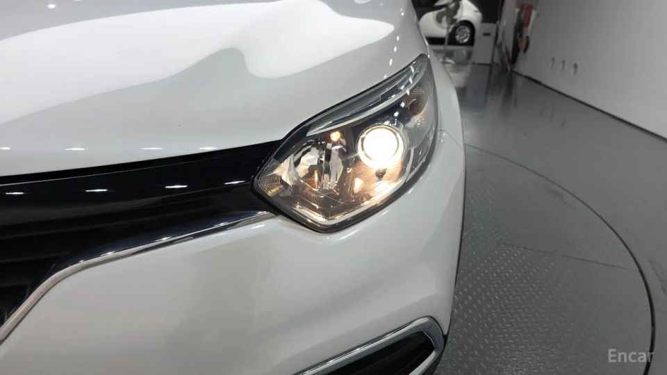 Renault-KoreaSamsung QM3