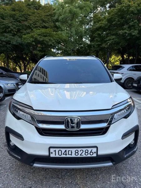 Honda Pilot