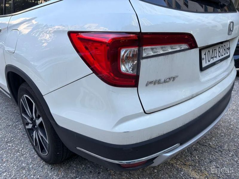 Honda Pilot