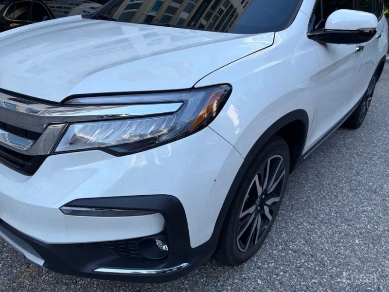 Honda Pilot