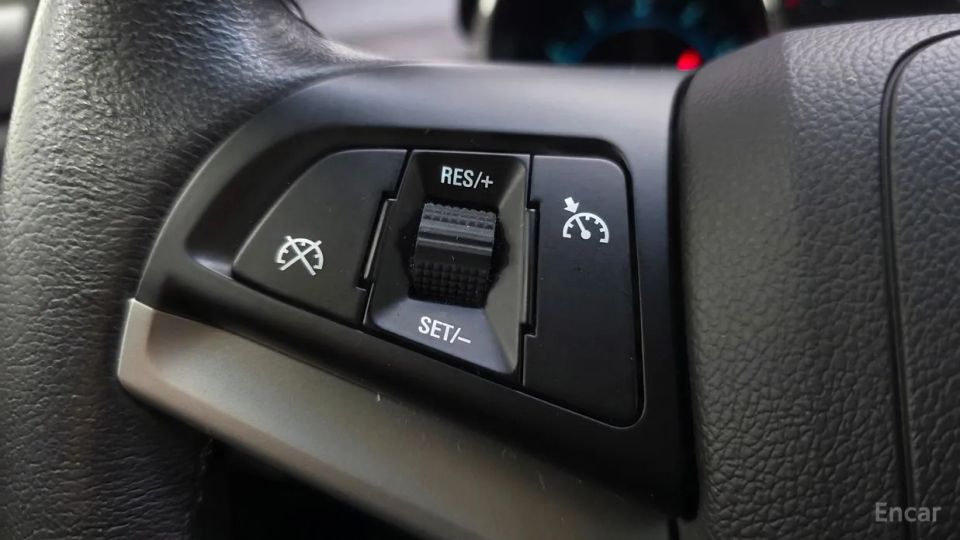 ChevroletGMDaewoo Cruze