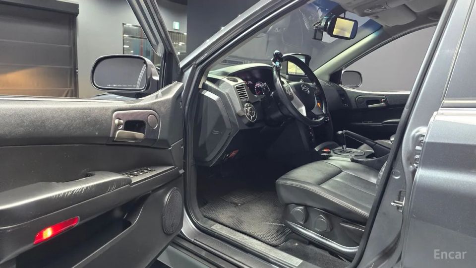 KG_Mobility_Ssangyong KORANDO