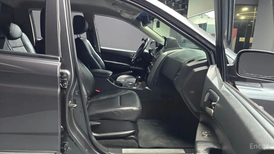 KG_Mobility_Ssangyong KORANDO