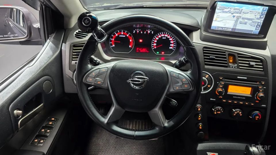 KG_Mobility_Ssangyong KORANDO