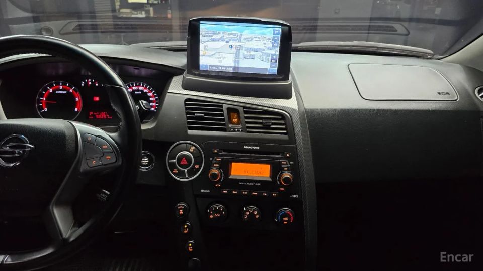 KG_Mobility_Ssangyong KORANDO