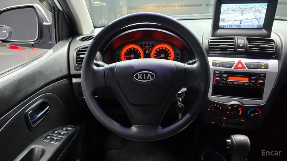 Kia Morning