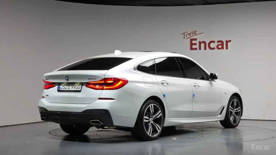 BMW Gran Turismo