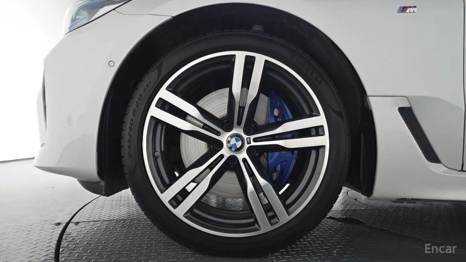 BMW Gran Turismo