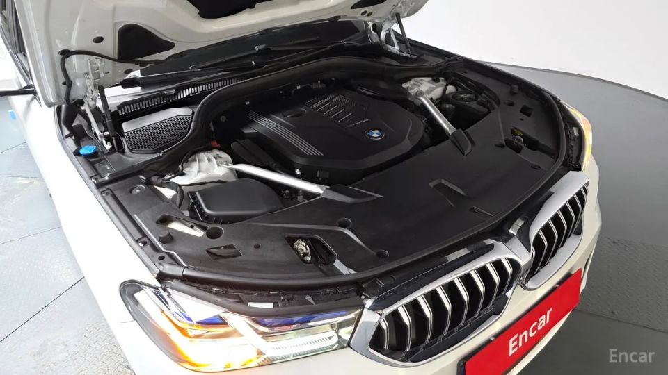 BMW Gran Turismo