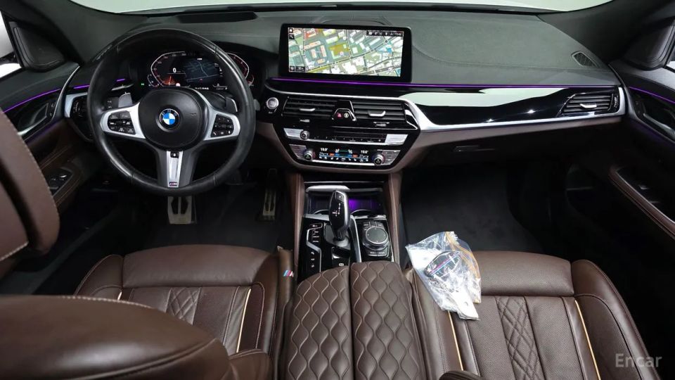 BMW Gran Turismo