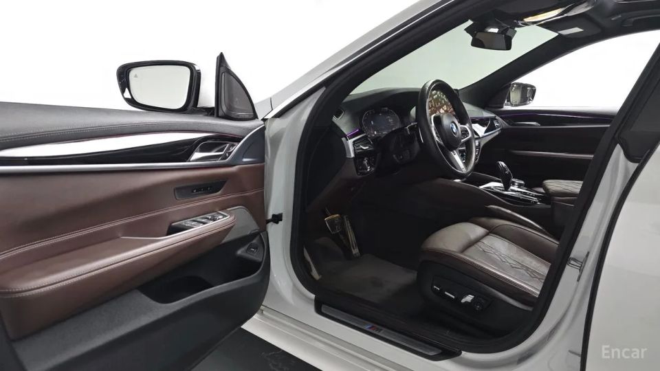 BMW Gran Turismo