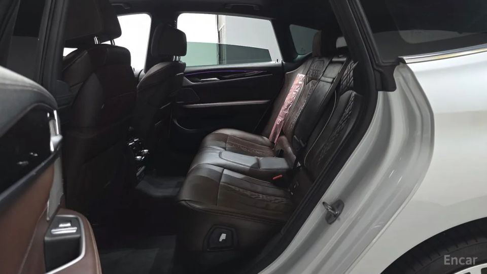 BMW Gran Turismo