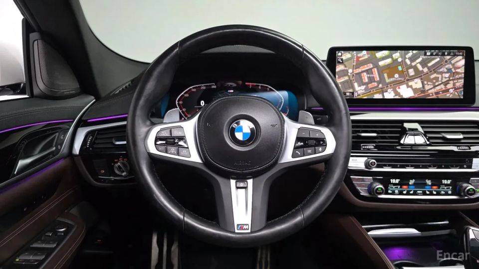 BMW Gran Turismo