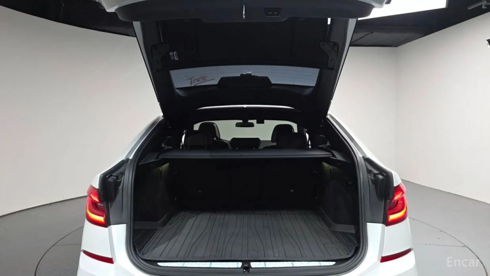 BMW Gran Turismo