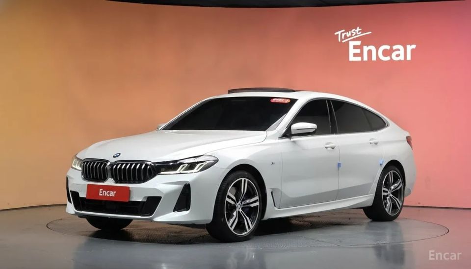 BMW Gran Turismo