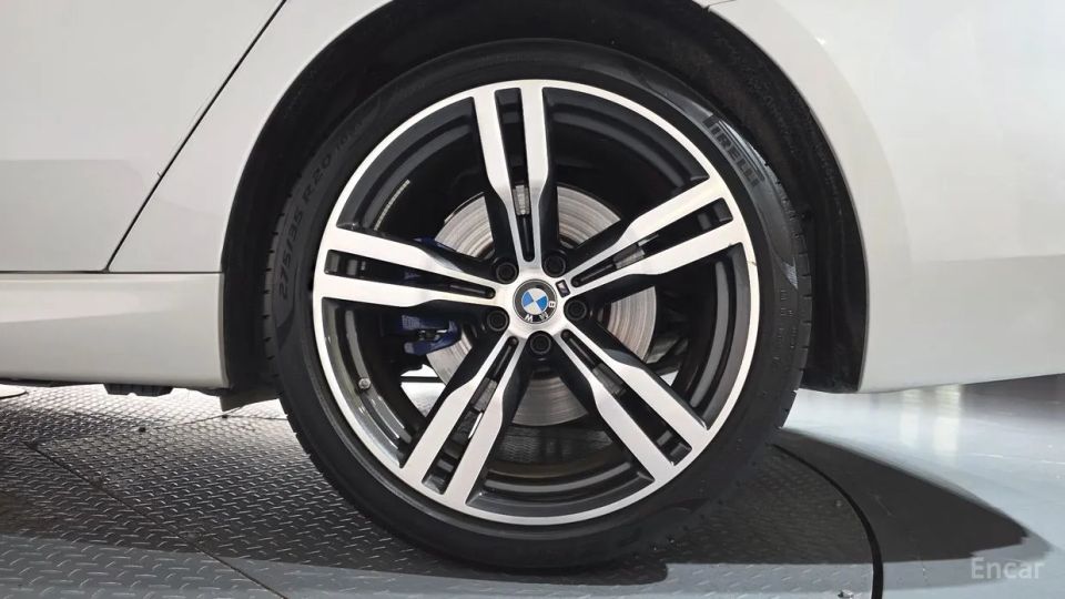 BMW Gran Turismo