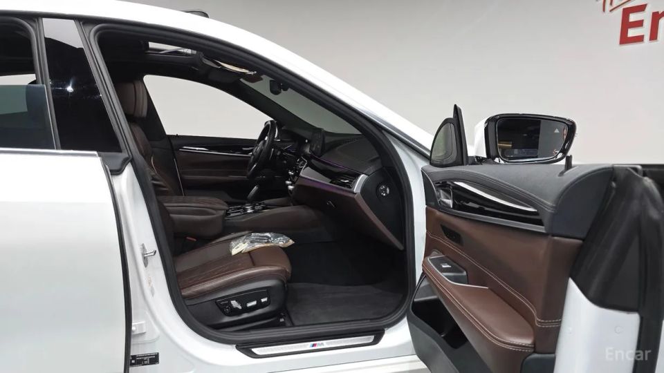 BMW Gran Turismo