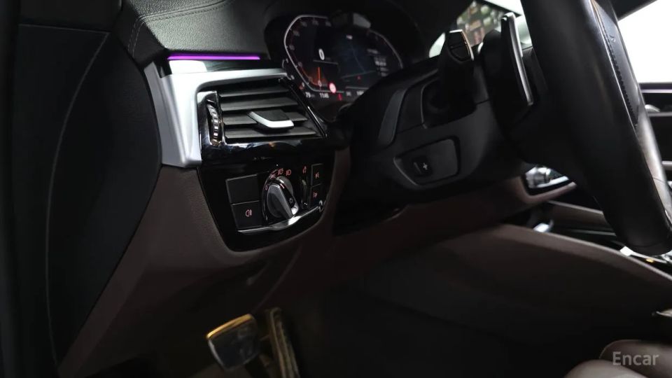 BMW Gran Turismo
