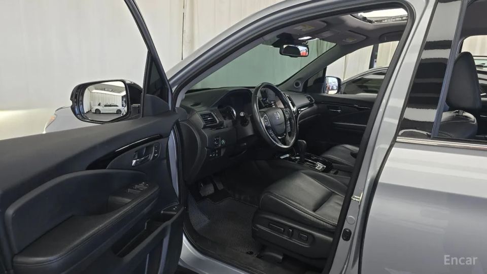 Honda Pilot