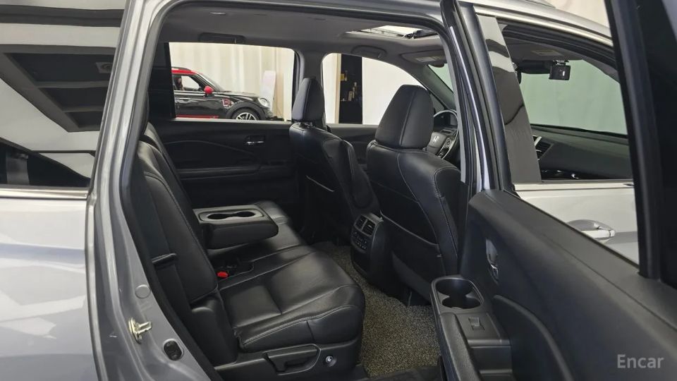 Honda Pilot