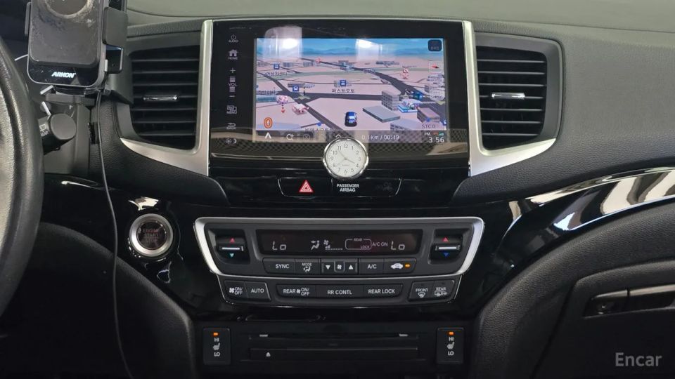 Honda Pilot