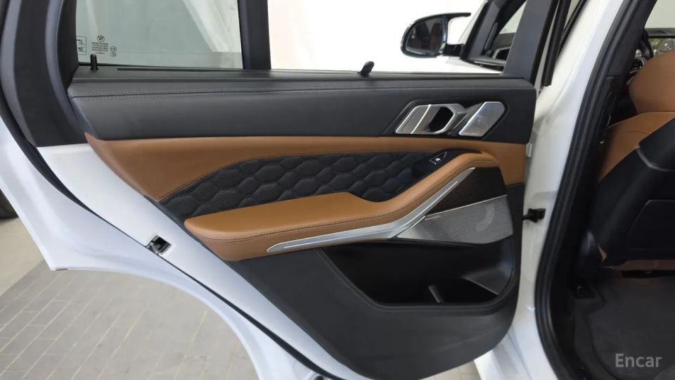 BMW X5M