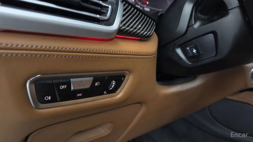 BMW X5M