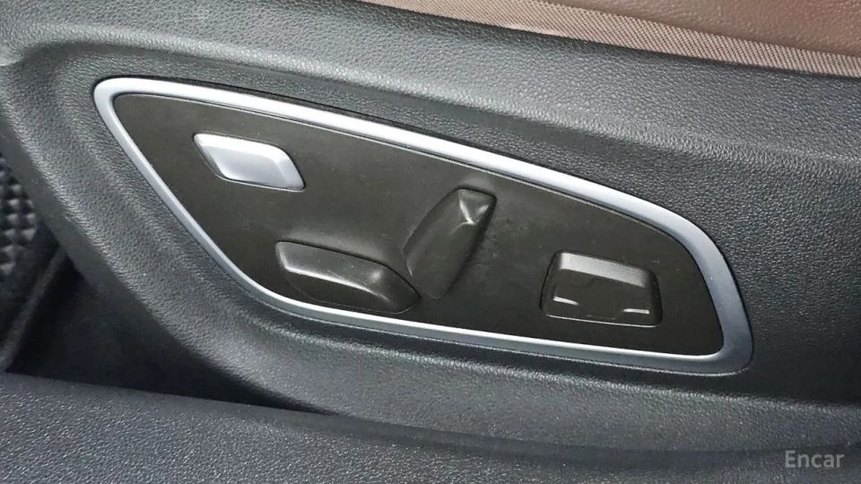 Renault-KoreaSamsung SM6