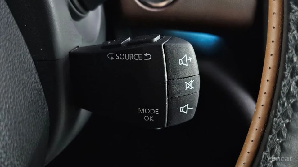 Renault-KoreaSamsung SM6
